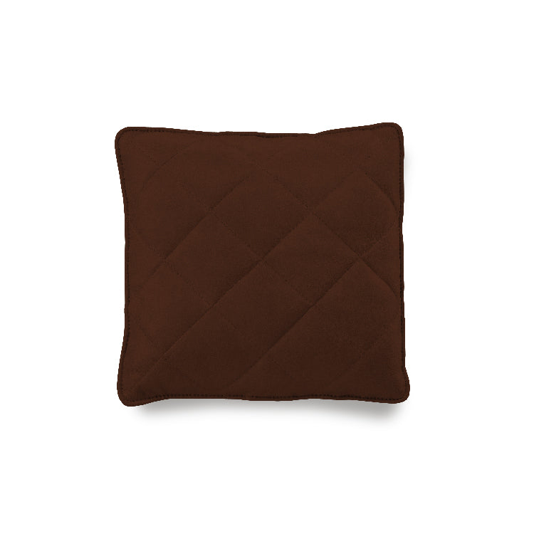 キルトクッションM　幅42cm