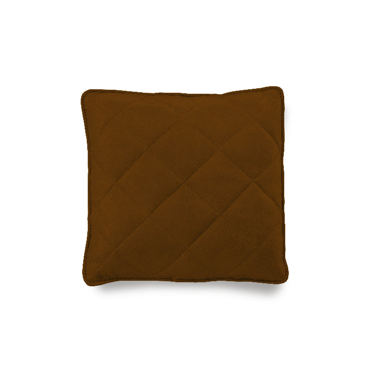 キルトクッションM　幅42cm