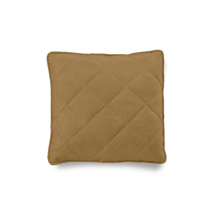 キルトクッションM　幅42cm