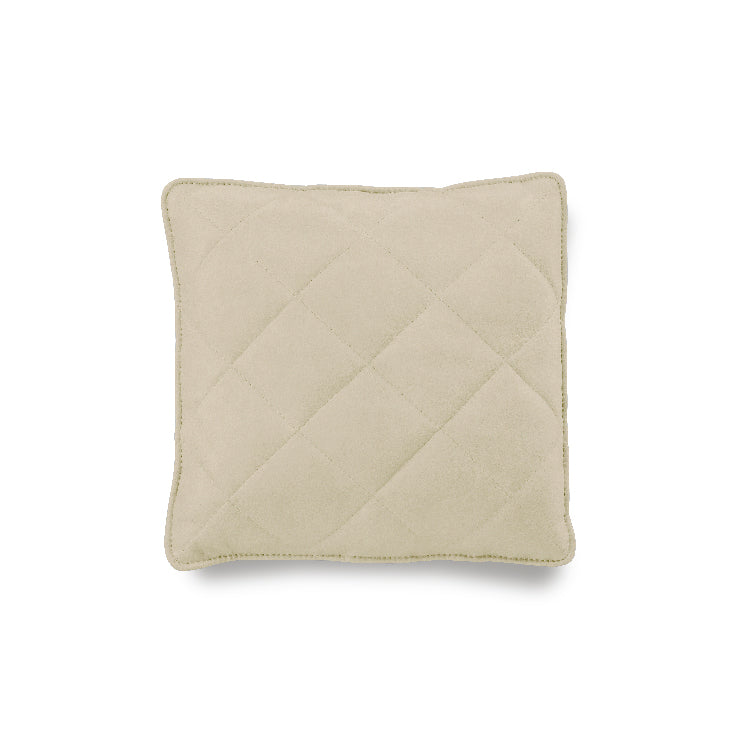 キルトクッションM　幅42cm
