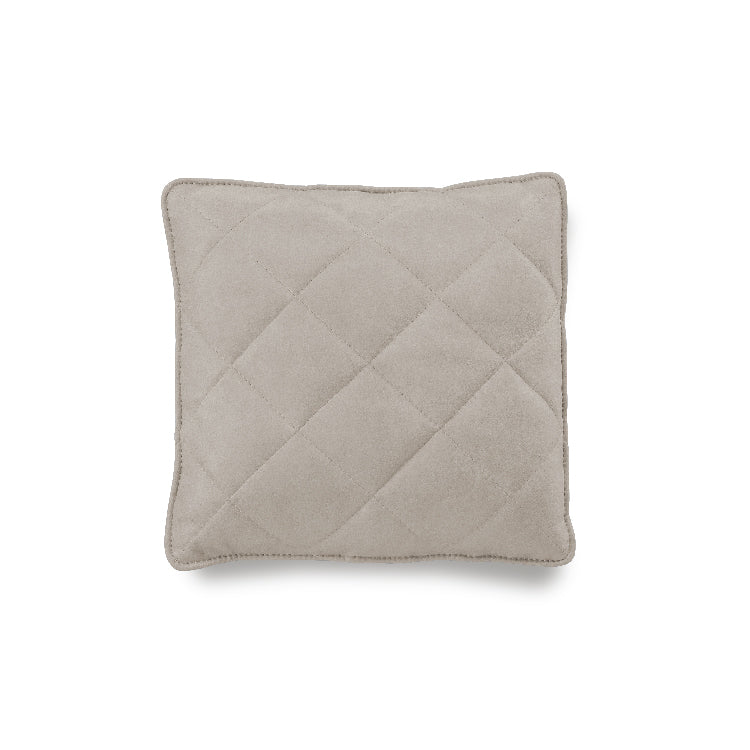 キルトクッションM　幅42cm