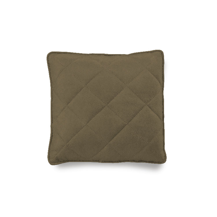 キルトクッションM　幅42cm