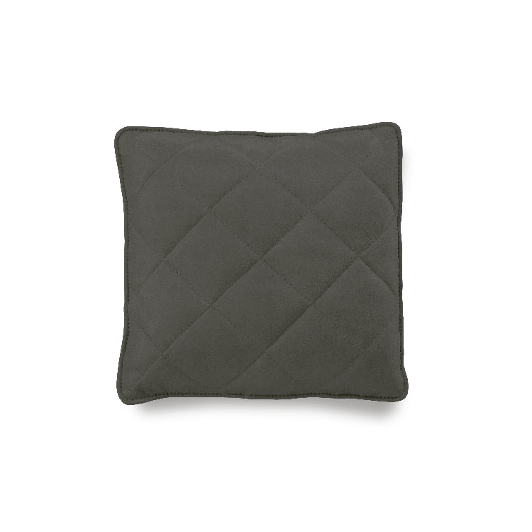 キルトクッションM　幅42cm