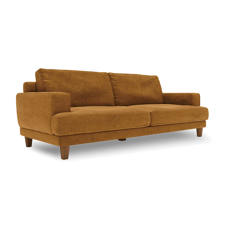 ジャロ　3人掛けソファ　幅198cm