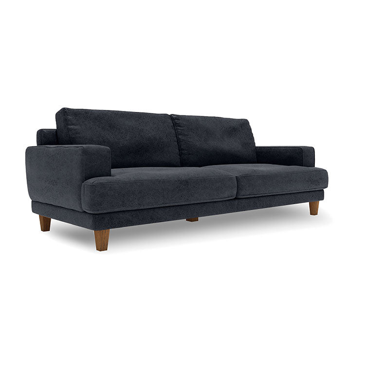 ジャロ　3人掛けソファ　幅198cm