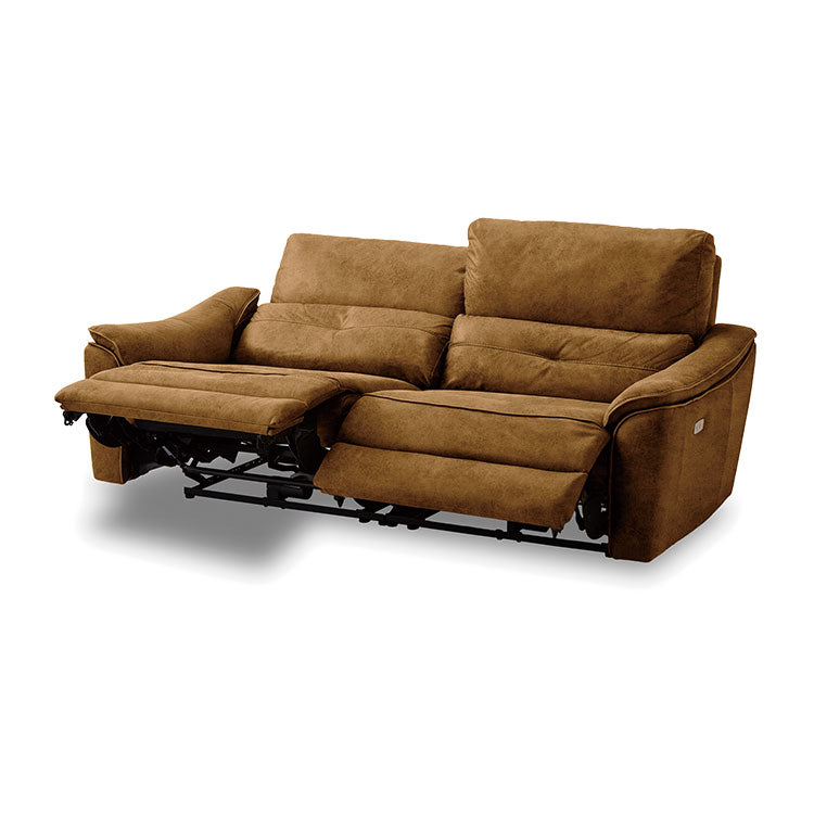 バッジオ 3人掛け電動ソファ幅190cm ｜ RELAX FORM®/リラックス