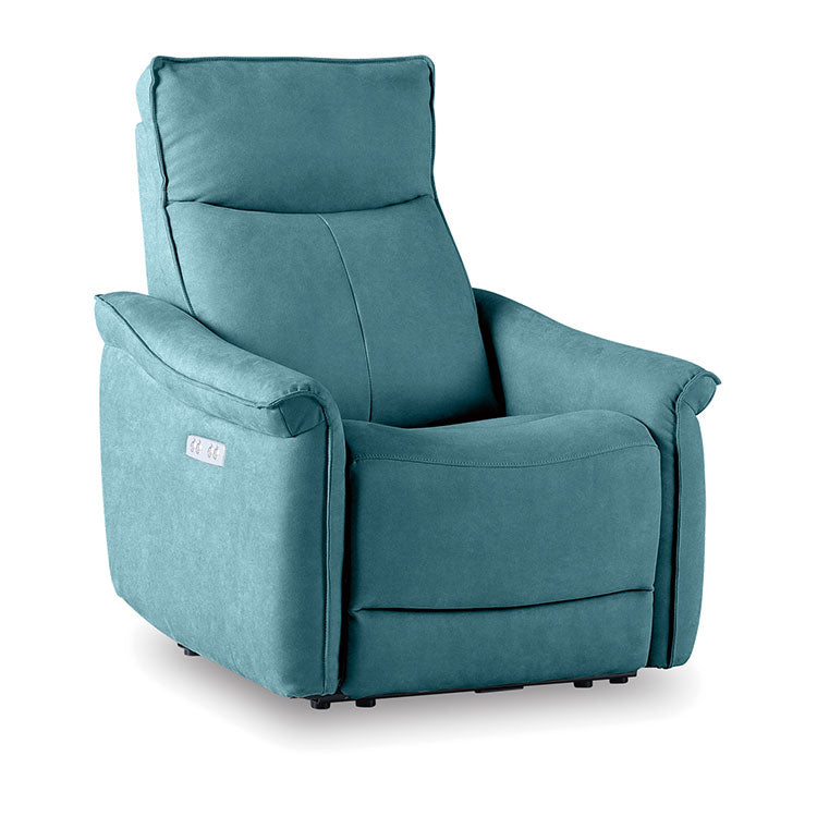 ロレア　電動パーソナルソファ　幅81cm