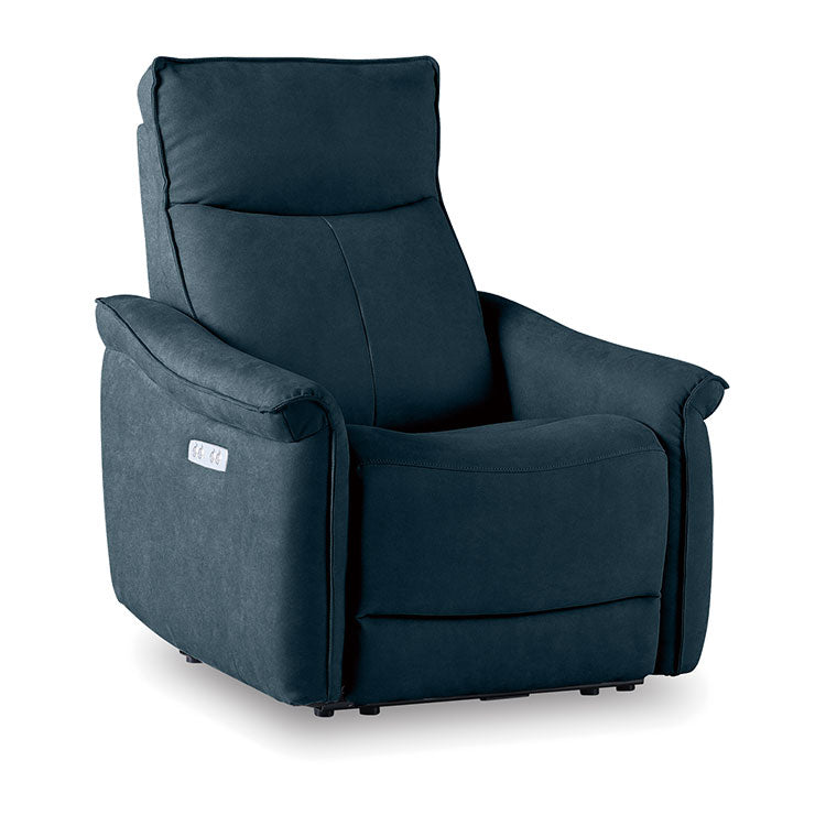 ロレア　電動パーソナルソファ　幅81cm