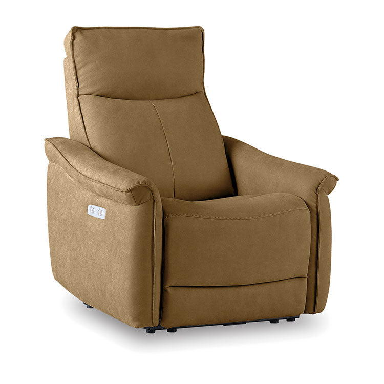 ロレア　電動パーソナルソファ　幅81cm