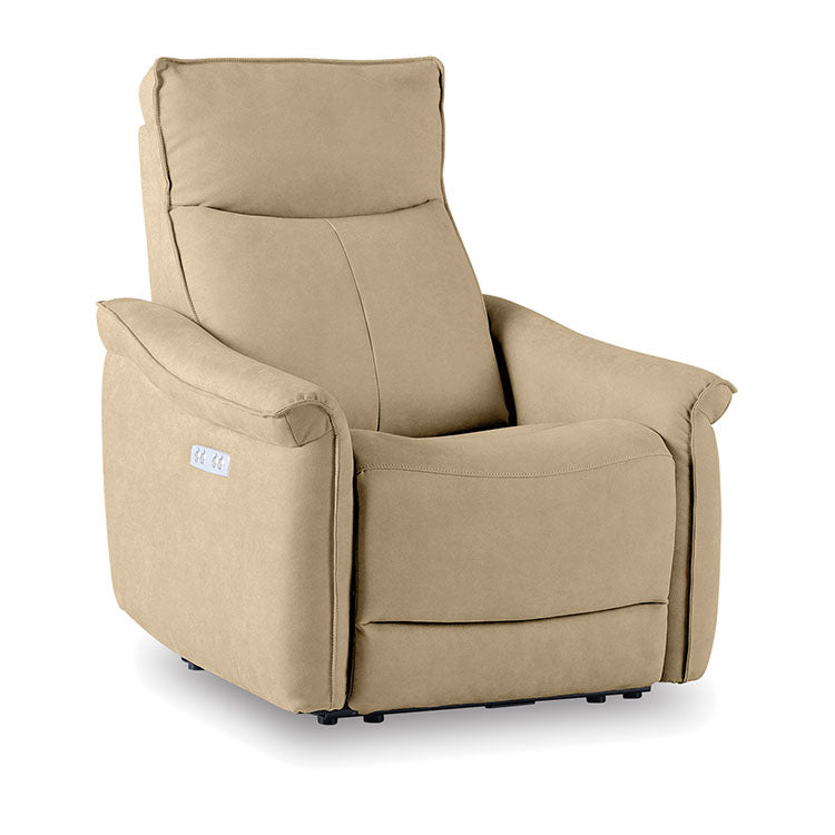 ロレア　電動パーソナルソファ　幅81cm