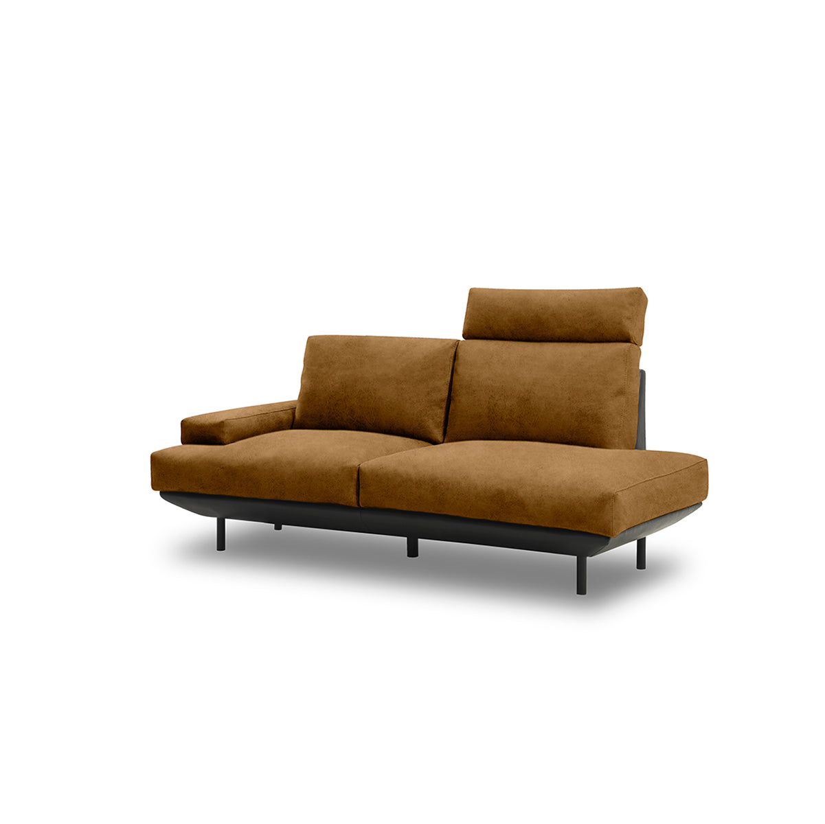 コスターナ　2.5人掛けソファ　幅178cm