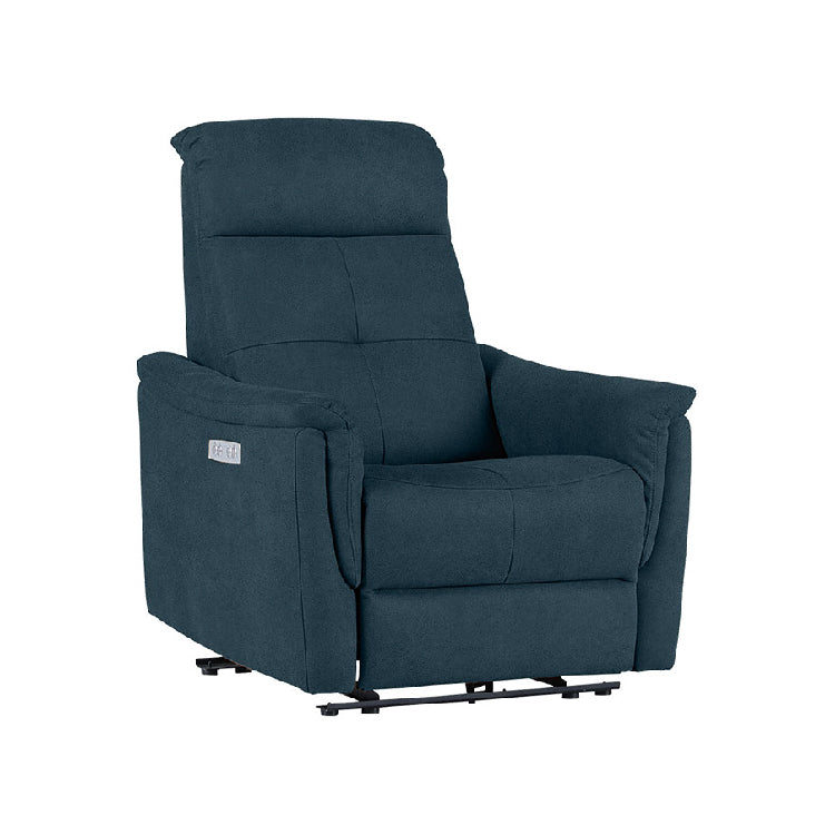 フーゴ　パーソナル電動ソファ　幅78cm