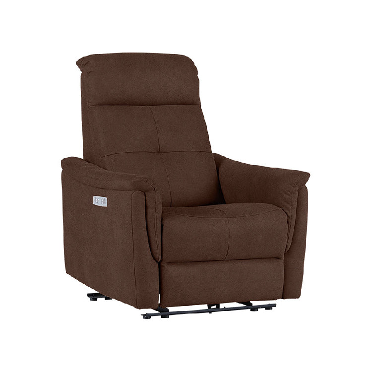 フーゴ　パーソナル電動ソファ　幅78cm