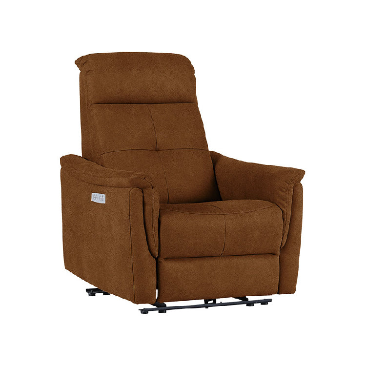 フーゴ　パーソナル電動ソファ　幅78cm