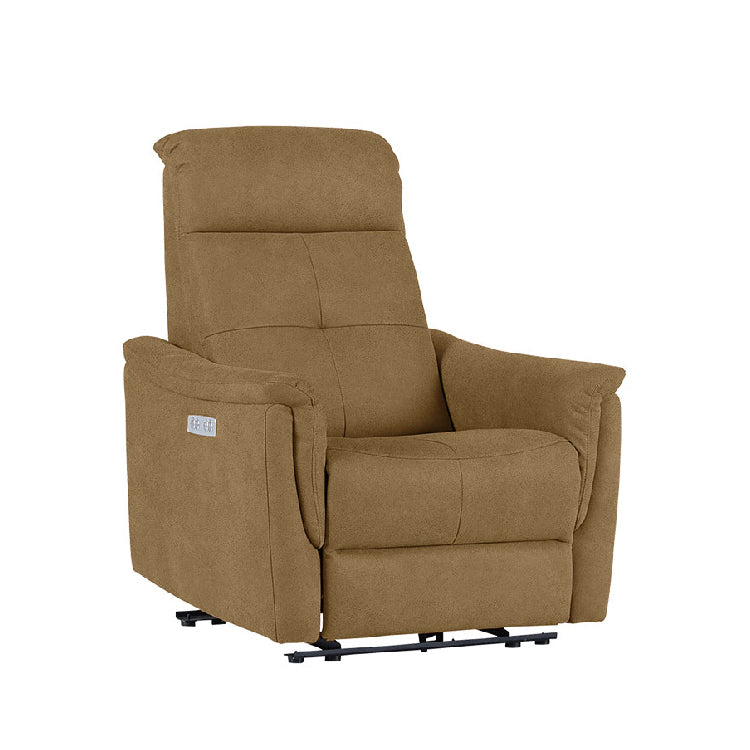 フーゴ　パーソナル電動ソファ　幅78cm