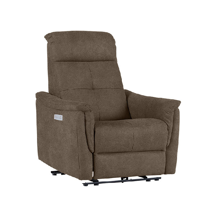 フーゴ　パーソナル電動ソファ　幅78cm