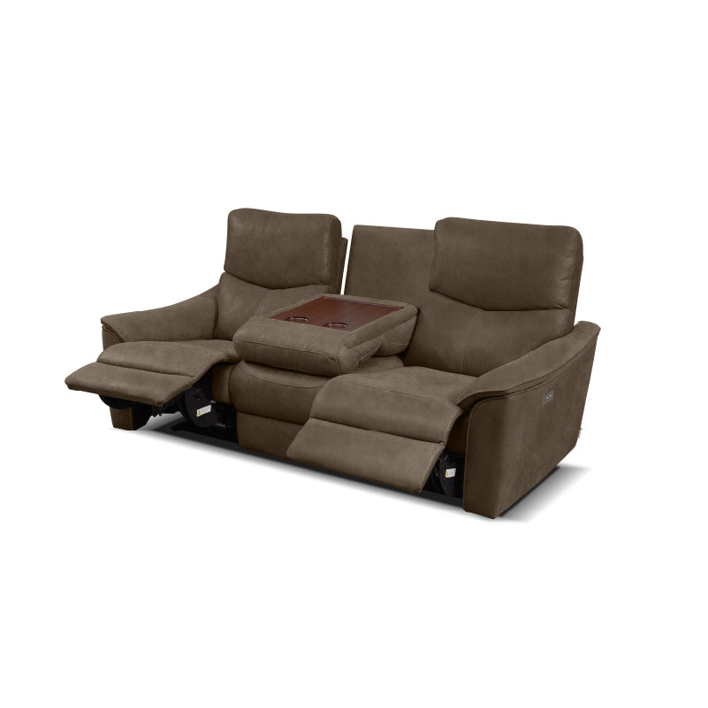 エルドラド　3人掛けソファ　幅180cm