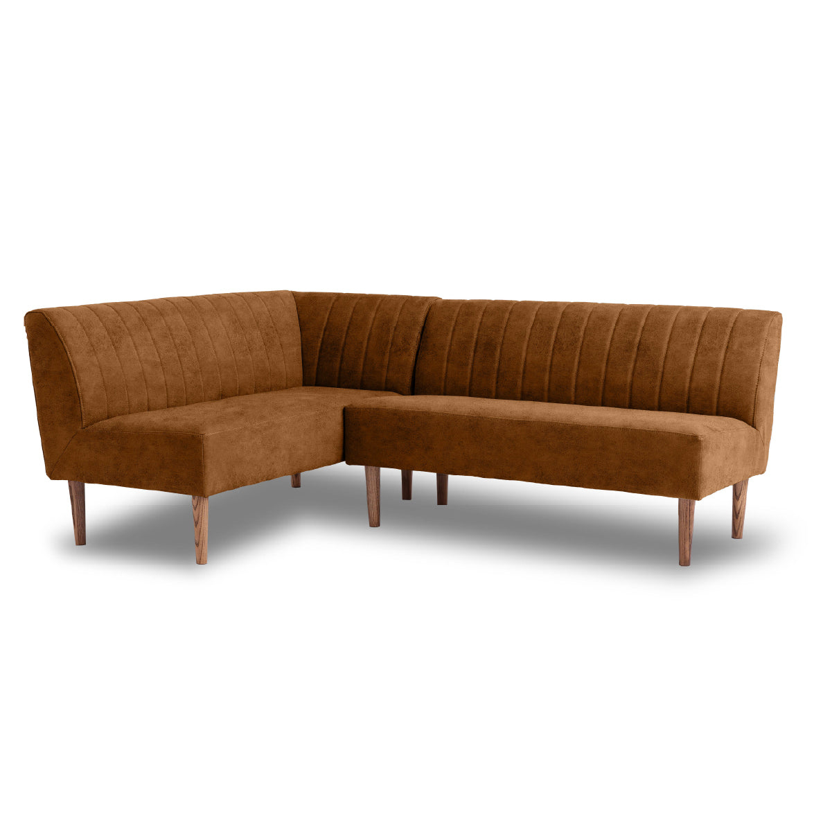 オーカーブラウン