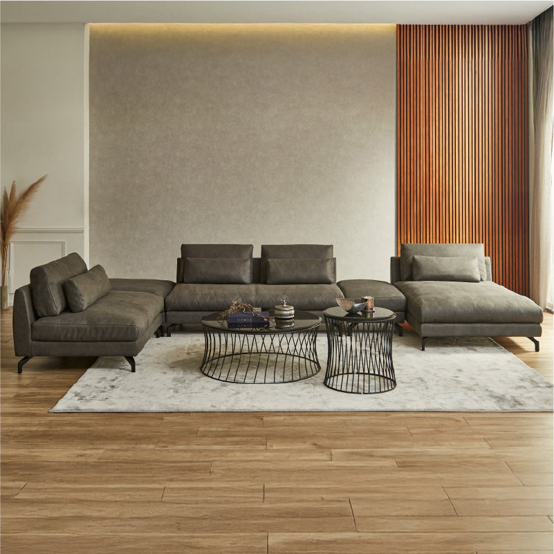 グラシエーロ 1人掛けソファ幅97cm ｜関家具公式通販サイト 関家具