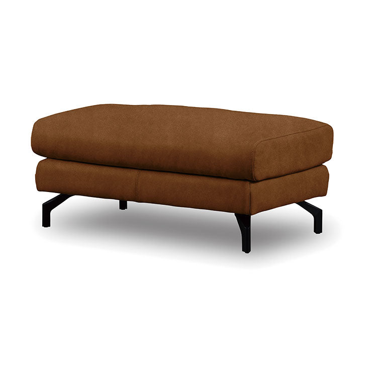 【早い者勝ち】展示アウトレット品 RELAXFORM グラシエーロ オットマン 早い者勝ち】展示アウトレット品 RELAXFORM グラシエーロ