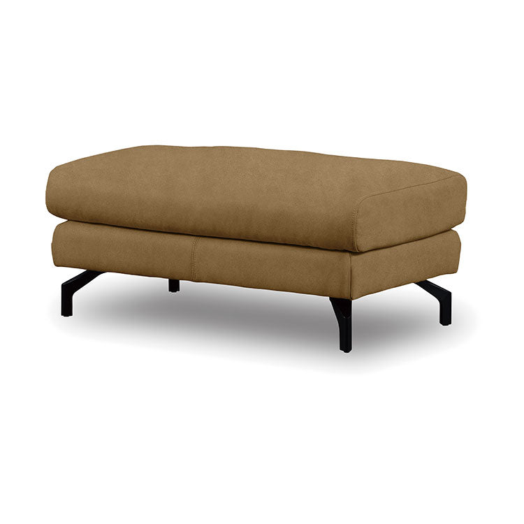 【早い者勝ち】展示アウトレット品 RELAXFORM グラシエーロ オットマン グラシエーロ オットマン ｜RELAX FORM®（リラックスフォーム