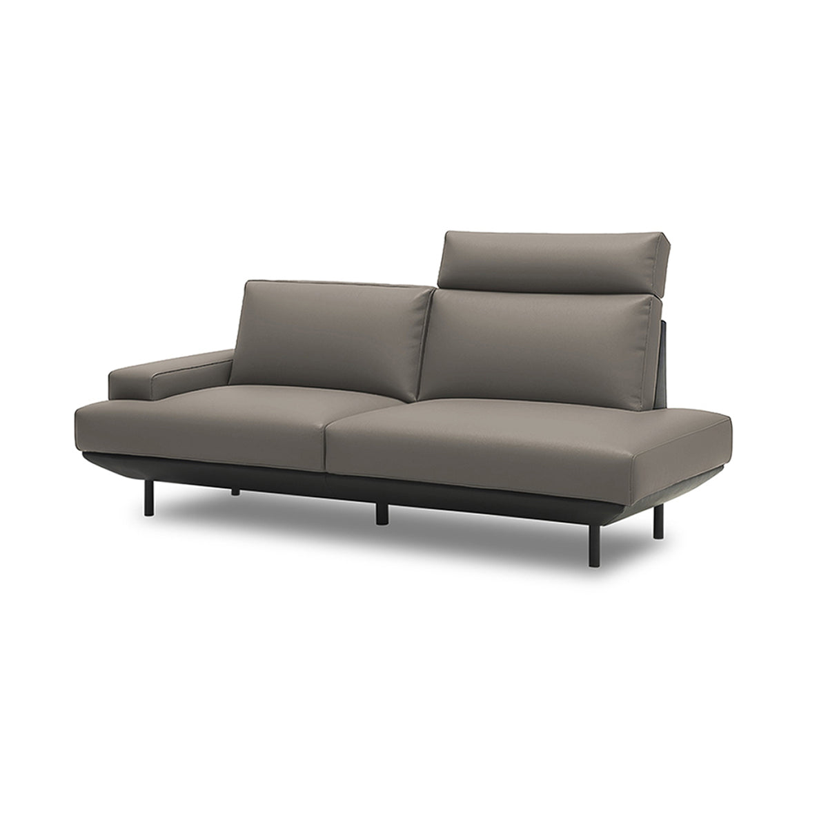 コスターナ　3人掛けソファ　幅198cm