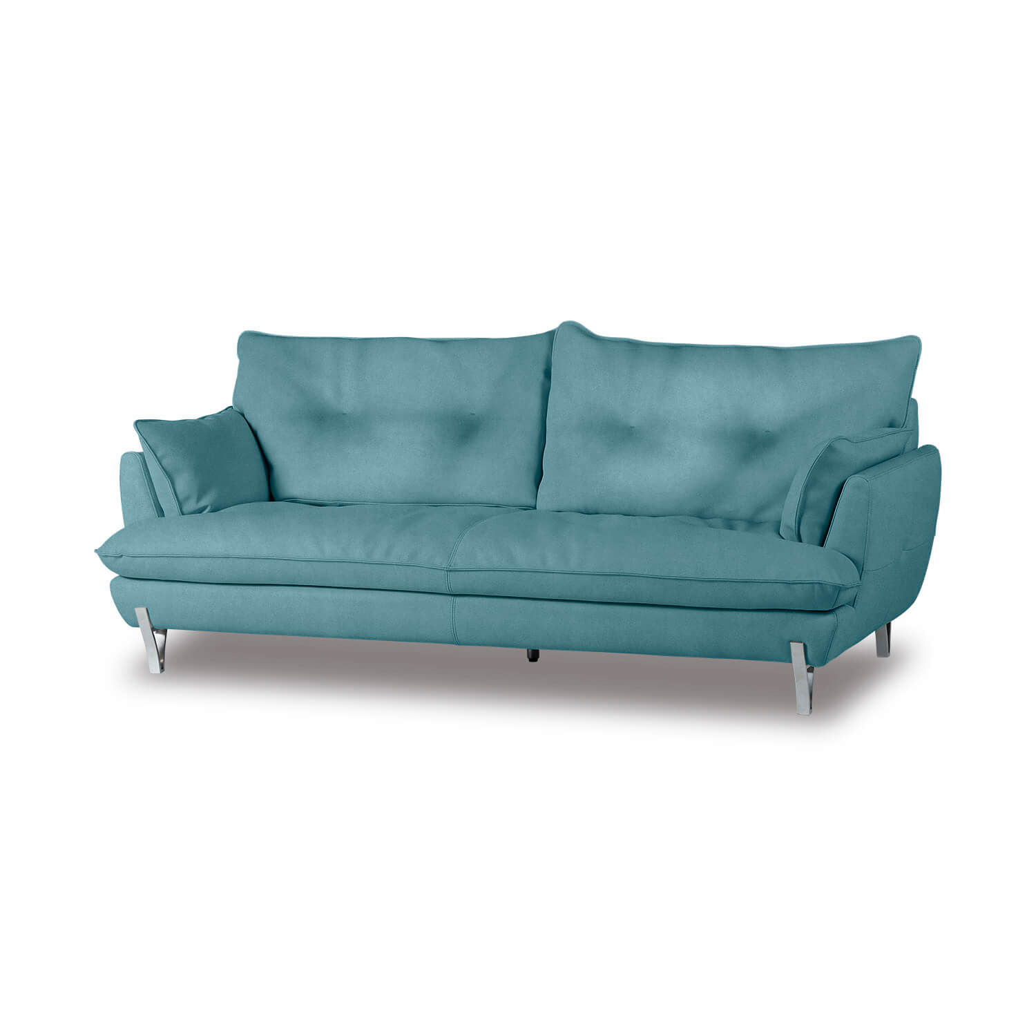 ゼルモンド 2人掛けソファ 幅168cm ｜ RELAX FORM®/リラックスフォーム