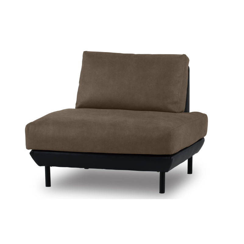 コスターナ　1人掛けソファ　幅90cm