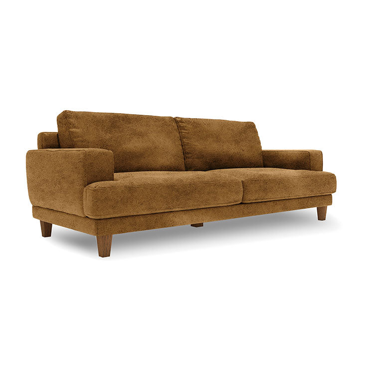 ジャロ　2.5人掛けソファ　幅179cm