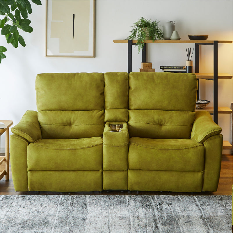 【別注】バッジオ　2人掛けコンソールソファ幅167cm