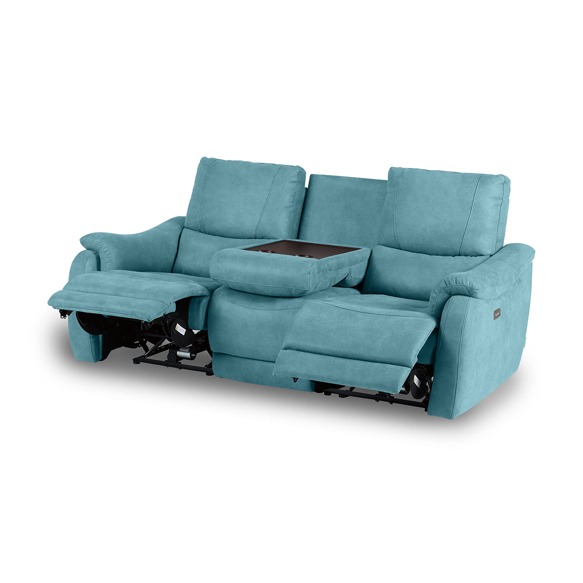 アニマ　3人掛けソファ　幅190cm