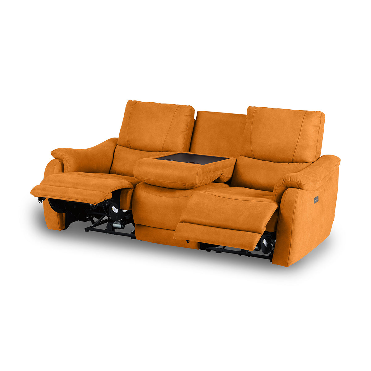 アニマ　3人掛けソファ　幅190cm