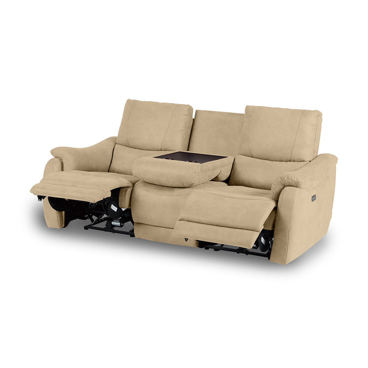 アニマ　3人掛けソファ　幅190cm