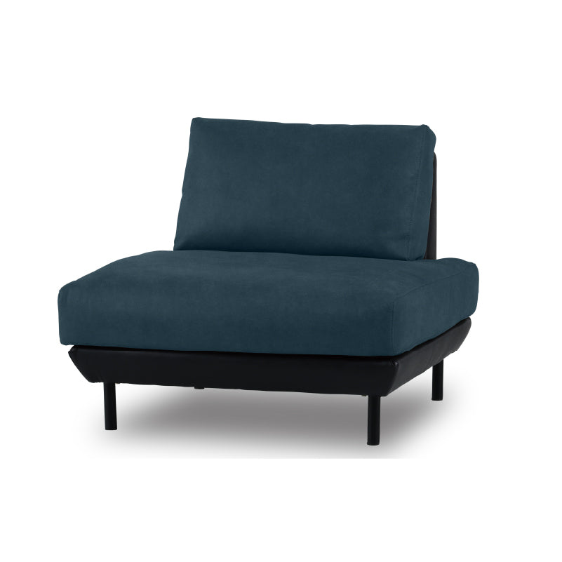 コスターナ　1人掛けソファ　幅90cm