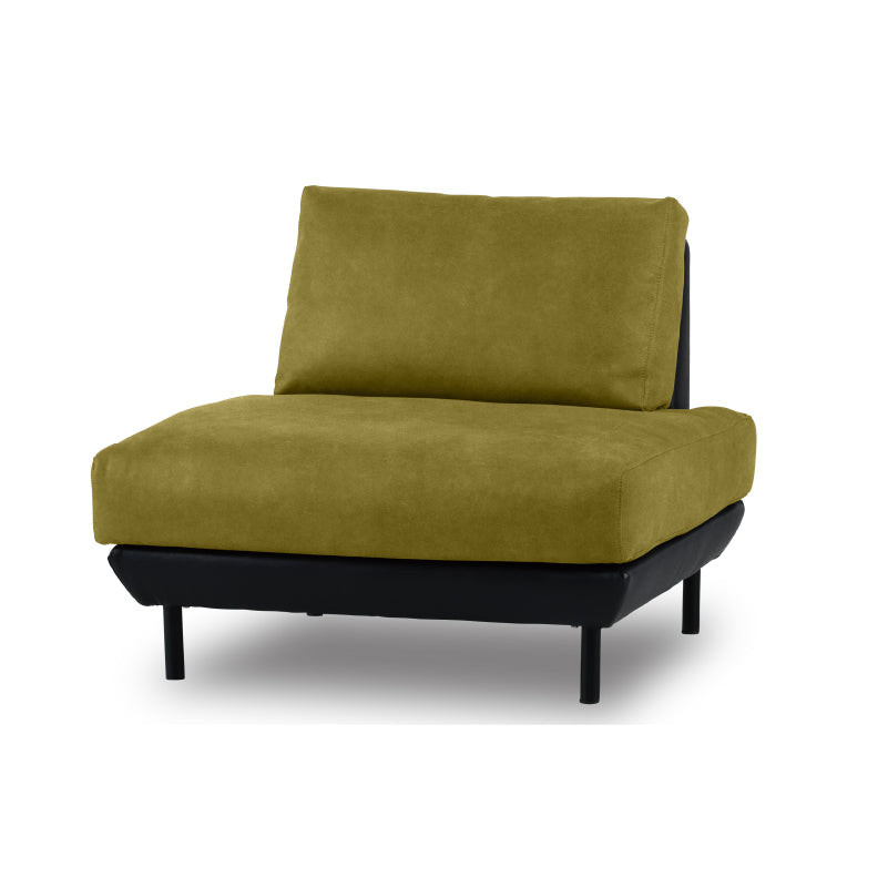 コスターナ　1人掛けソファ　幅90cm