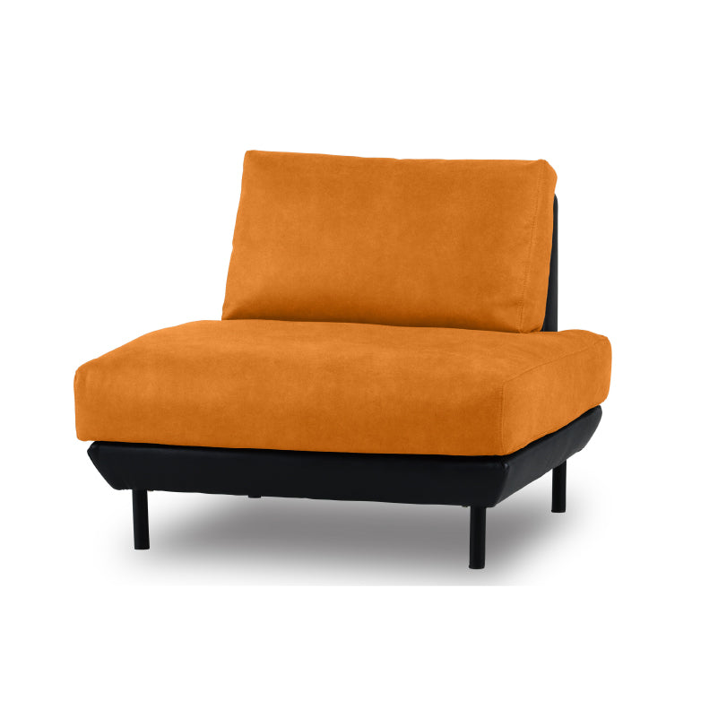 コスターナ　1人掛けソファ　幅90cm