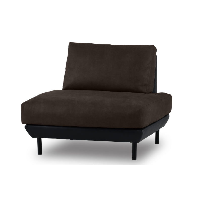 コスターナ　1人掛けソファ　幅90cm