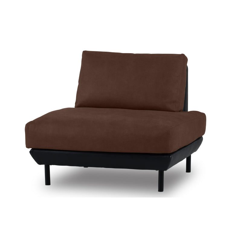 コスターナ　1人掛けソファ　幅90cm