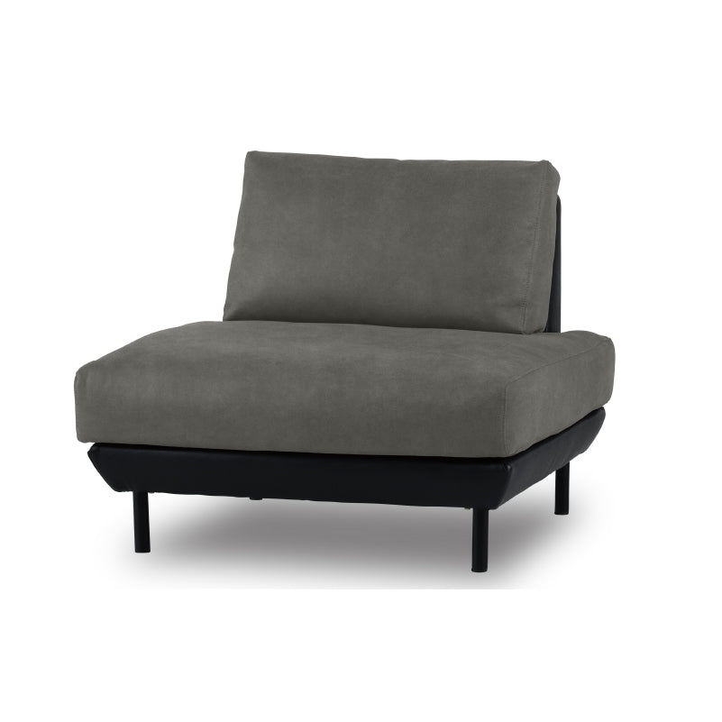 コスターナ　1人掛けソファ　幅90cm