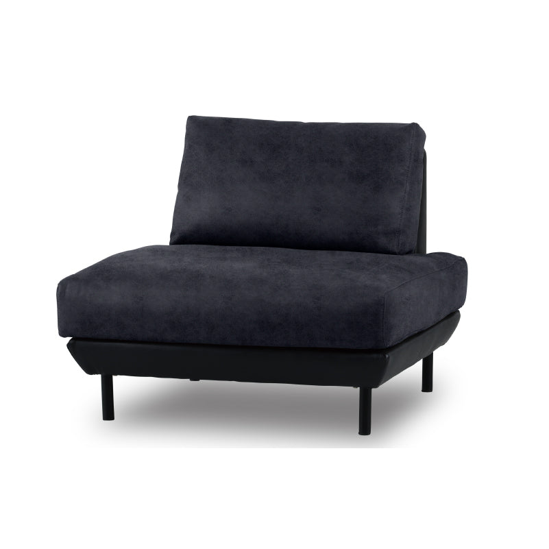 コスターナ　1人掛けソファ　幅90cm