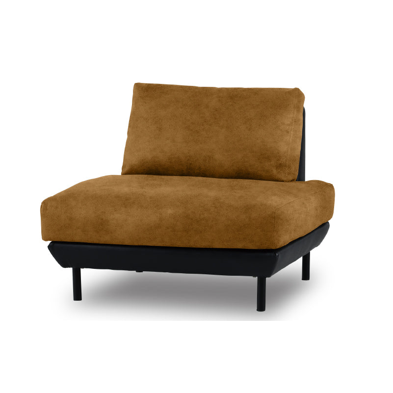 コスターナ　1人掛けソファ　幅90cm