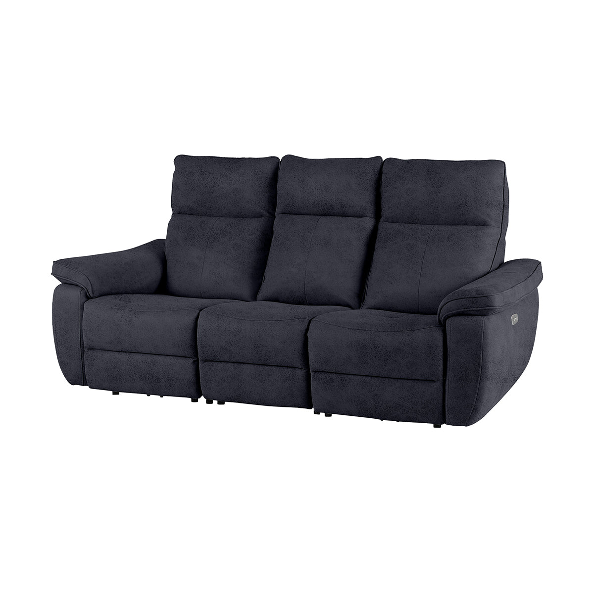 マニー　3人掛けソファ　幅197cm