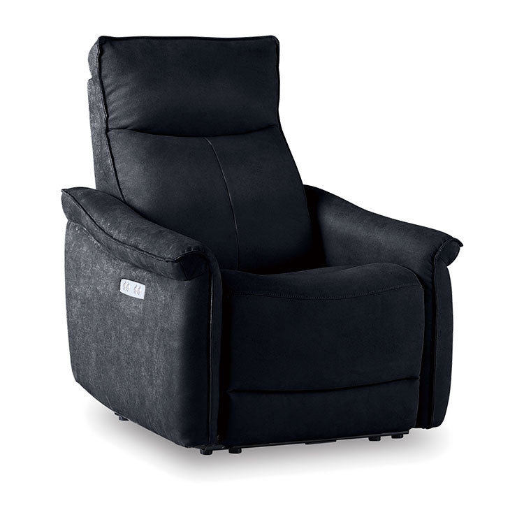 ロレア　電動パーソナルソファ　幅81cm