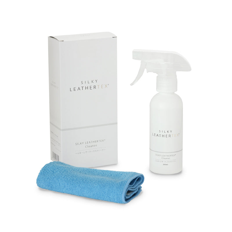 BoConcept レザークリーナー 2本セット BoConcept レザークリーナー 2本セット BoConcept レザークリーナー 2