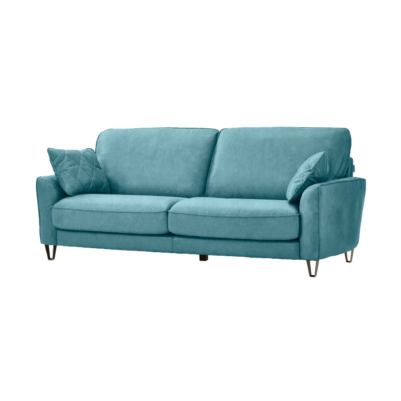 コロンバスⅡ　3人掛けソファ　幅202cm