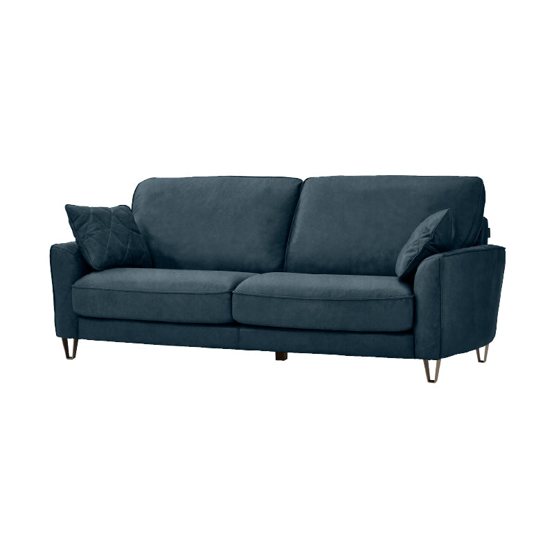 コロンバスⅡ　3人掛けソファ　幅202cm