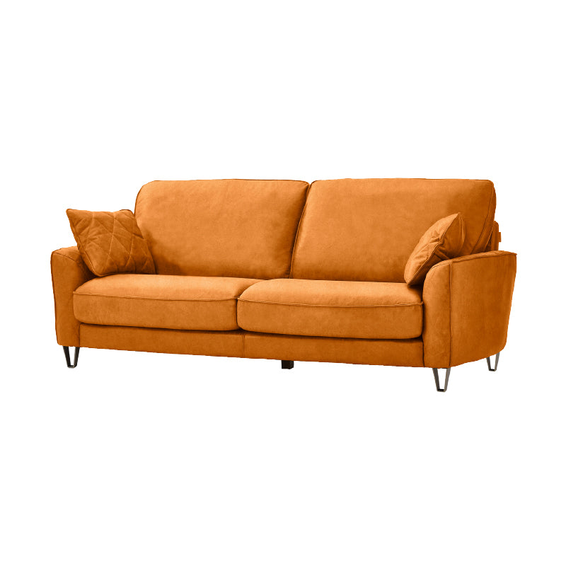 コロンバスⅡ　3人掛けソファ　幅202cm