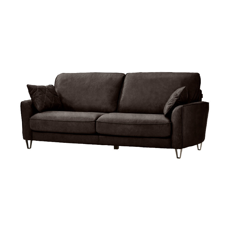 コロンバスⅡ　3人掛けソファ　幅202cm