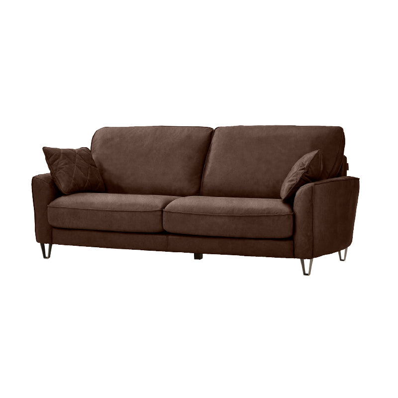 コロンバスⅡ　3人掛けソファ　幅202cm