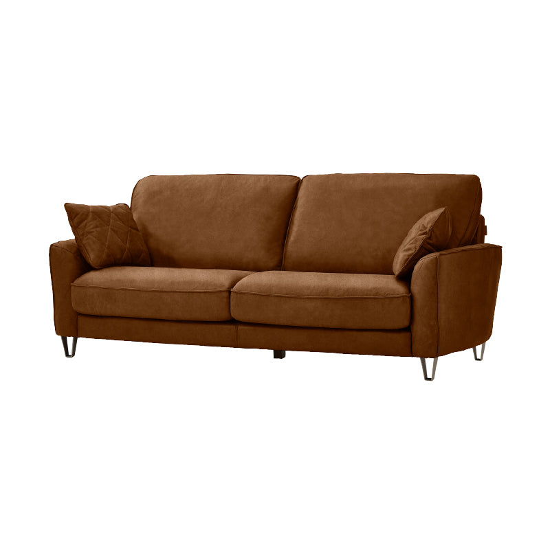 コロンバスⅡ　3人掛けソファ　幅202cm